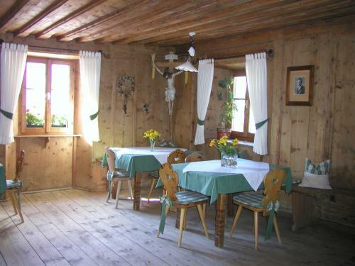 Apartamento Ansitz Zehentner
