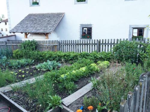 Apartamento Ansitz Zehentner
