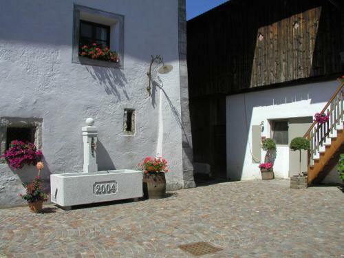 Apartamento Ansitz Zehentner