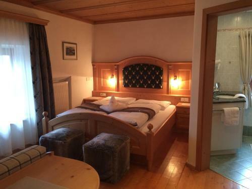 Apartamento Ansitz Zehentner
