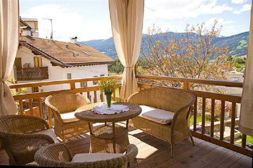 Apartamento Ansitz Zehentner