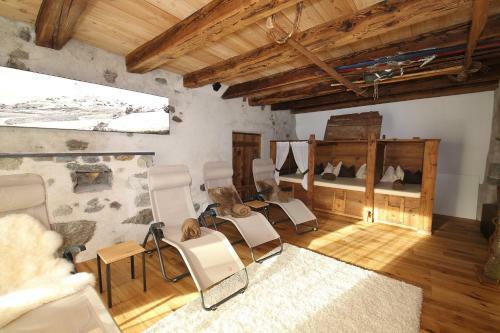 Apartamento Ansitz Zehentner