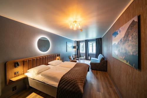 Hotel Aurlandsfjord