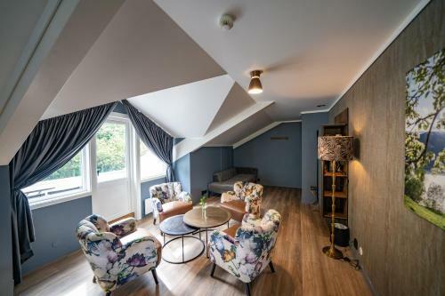 Hotel Aurlandsfjord