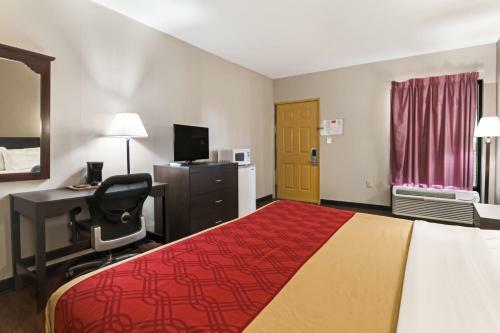 Hotel Econo Lodge - Conyers