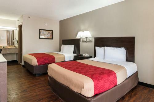 Hotel Econo Lodge - Conyers