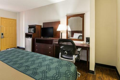 Hotel Econo Lodge - Conyers
