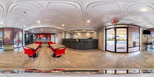 Hotel Econo Lodge - Conyers
