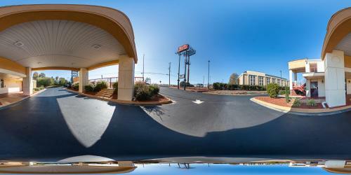 Hotel Econo Lodge - Conyers