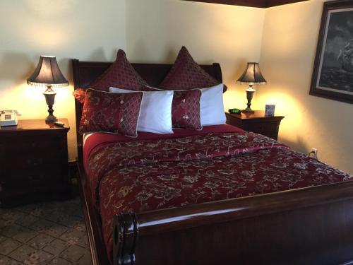 Bed & Breakfast Shorelight Inn