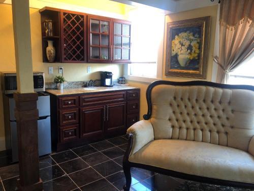 Bed & Breakfast Shorelight Inn
