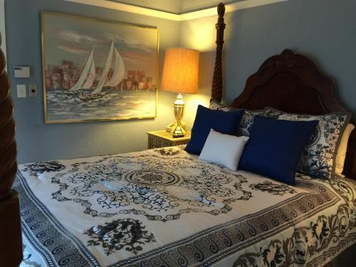 Bed & Breakfast Shorelight Inn