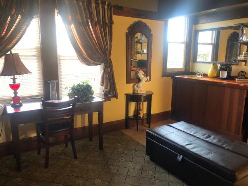 Bed & Breakfast Shorelight Inn