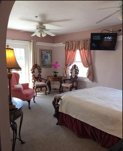 Bed & Breakfast Shorelight Inn