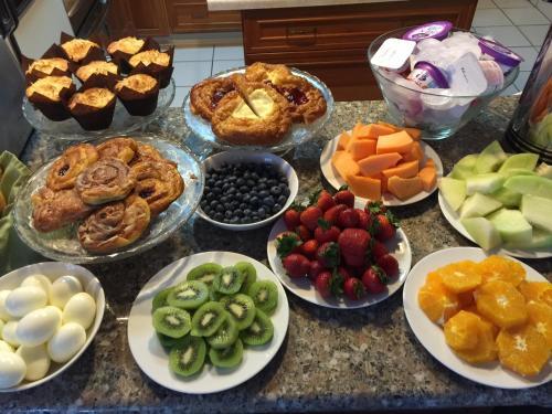 Bed & Breakfast Shorelight Inn