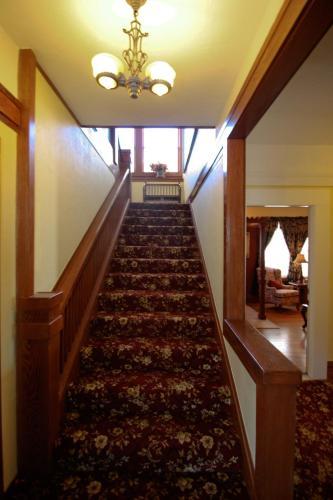 Bed & Breakfast Shorelight Inn
