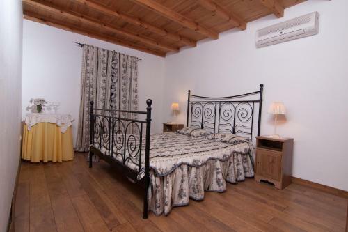 Agroturismo Monte Farropo