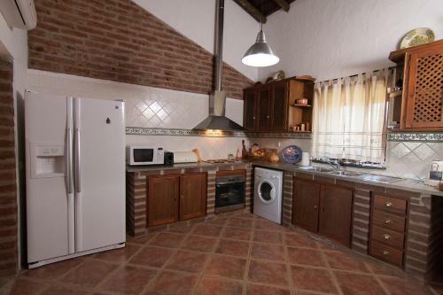 Agroturismo Monte Farropo