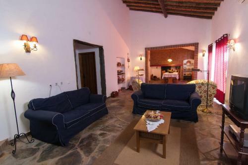 Agroturismo Monte Farropo