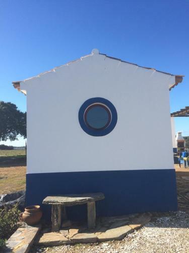 Agroturismo Monte Farropo