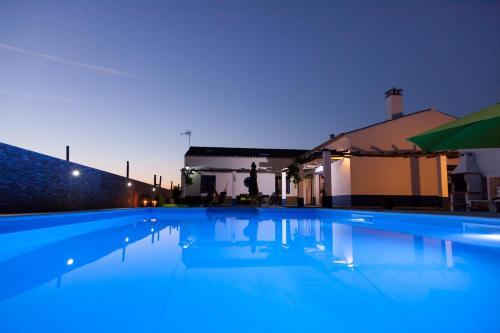 Agroturismo Monte Farropo