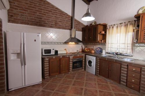 Agroturismo Monte Farropo