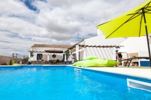 Agroturismo Monte Farropo