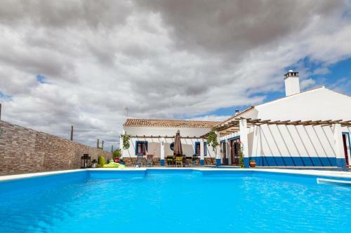 Agroturismo Monte Farropo