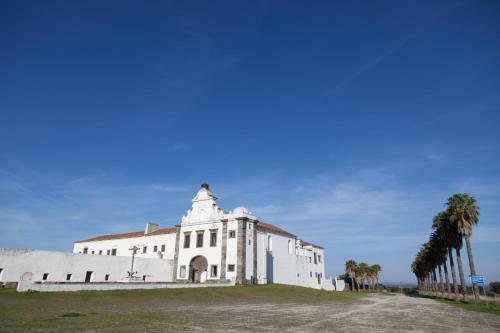 Agroturismo Monte Farropo
