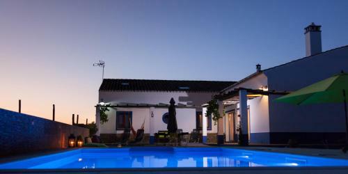 Agroturismo Monte Farropo