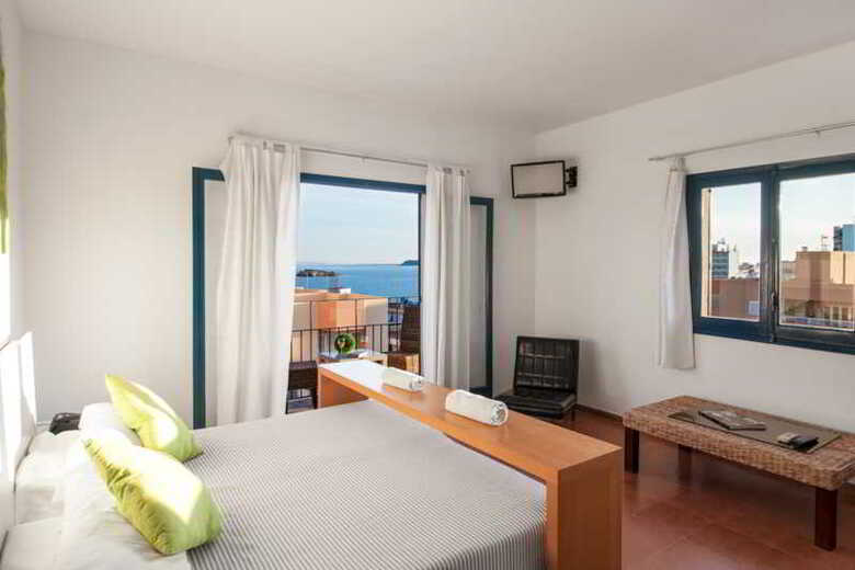 Hotel Marigna