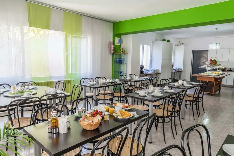 Hotel Marigna