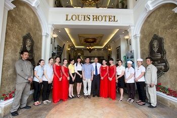 Louis Hotel