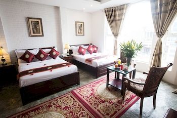 Louis Hotel