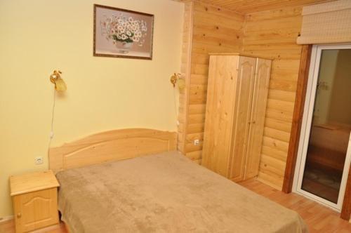 Hostal Villa Apple