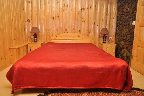 Hostal Villa Apple
