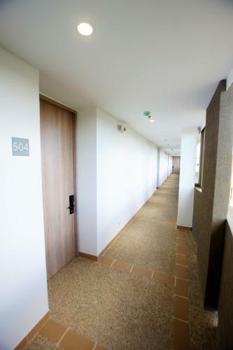 Bed & Breakfast Villa 45