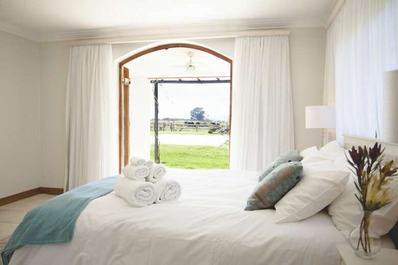 Agroturismo Raptor Rise