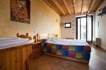 Hotel Agritur Le Sigalette
