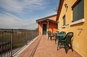 Hotel Agritur Le Sigalette