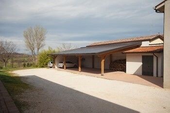 Hotel Agritur Le Sigalette
