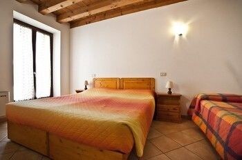 Hotel Agritur Le Sigalette
