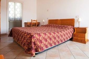 Hotel Agritur Le Sigalette