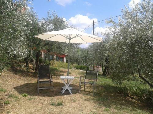 Apartamento Le Valli Lavanda