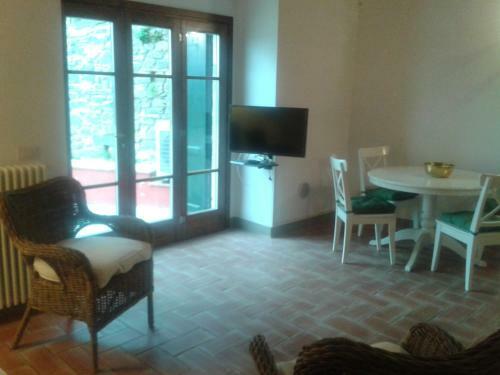 Apartamento Le Valli Lavanda