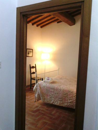 Apartamento Le Valli Lavanda