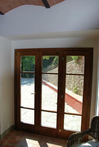 Apartamento Le Valli Lavanda