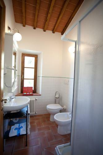 Apartamento Le Valli Lavanda