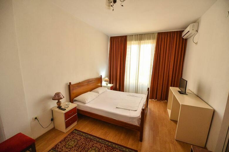Hotel Argenti