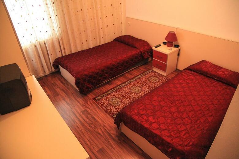 Hotel Argenti